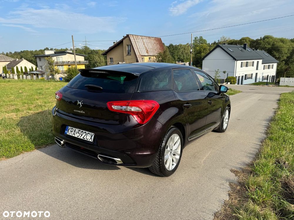 Citroën DS5 - 9
