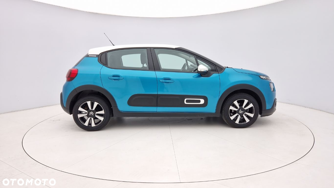 Citroën C3 1.2 PureTech Shine - 8