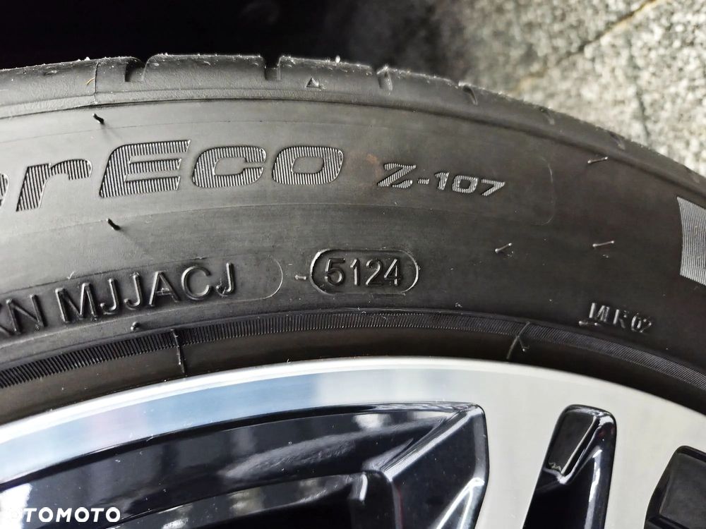 Ford Kuga 1.5 EcoBoost 4x4 Vignale - 16