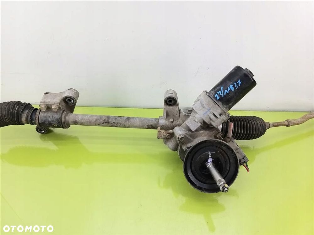 Maglownica PRZEKŁADNIA Honda Jazz  II 2002-2008 SHOWA LP06010612 - 4