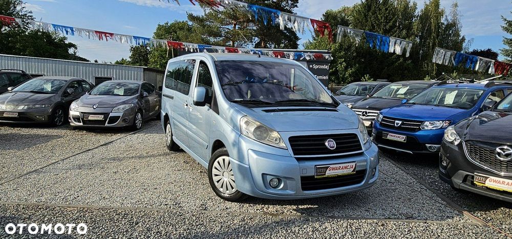 Fiat Scudo - 5