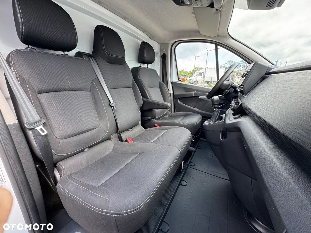 Renault TRAFIC L2 MAXI LONG - 14
