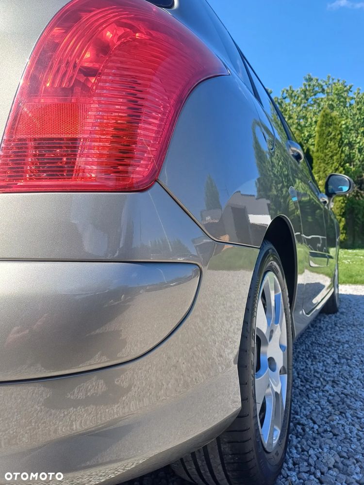 Peugeot 308 HDi FAP 150 Business Line Niveau 2 - 11