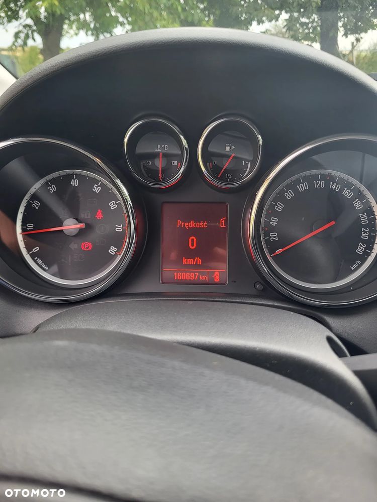 Opel Astra 1.4 T Active - 3