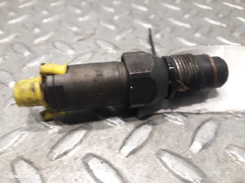 INJETOR PEUGEOT PARTNER ORIGIN COMBISPACE 1.9 D 69CV 1868CC - 1