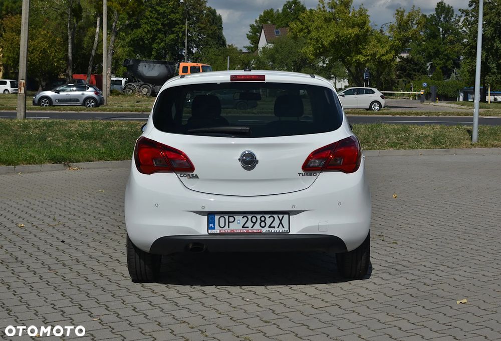 Opel Corsa - 5