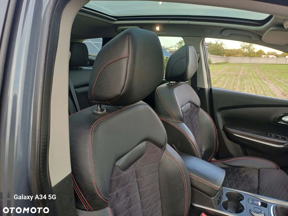 Renault Kadjar 1.7 Blue dCi Intens 4x4 - 18