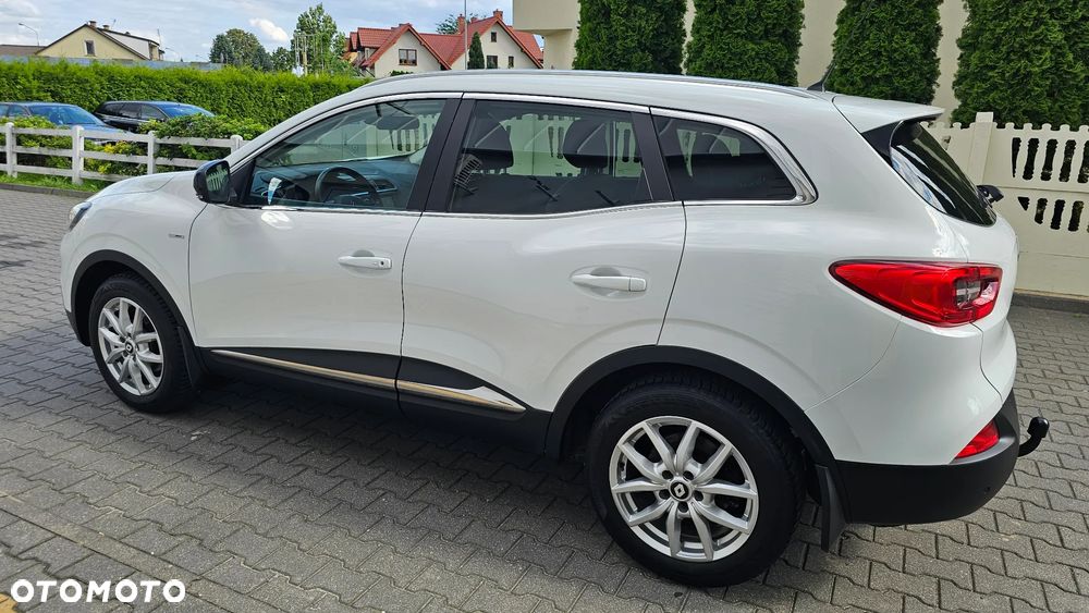 Renault Kadjar Energy dCi 110 EDC Bose Edition - 12