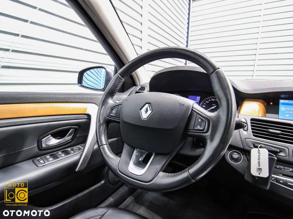 Renault Laguna 2.0 16V Turbo Initiale - 21