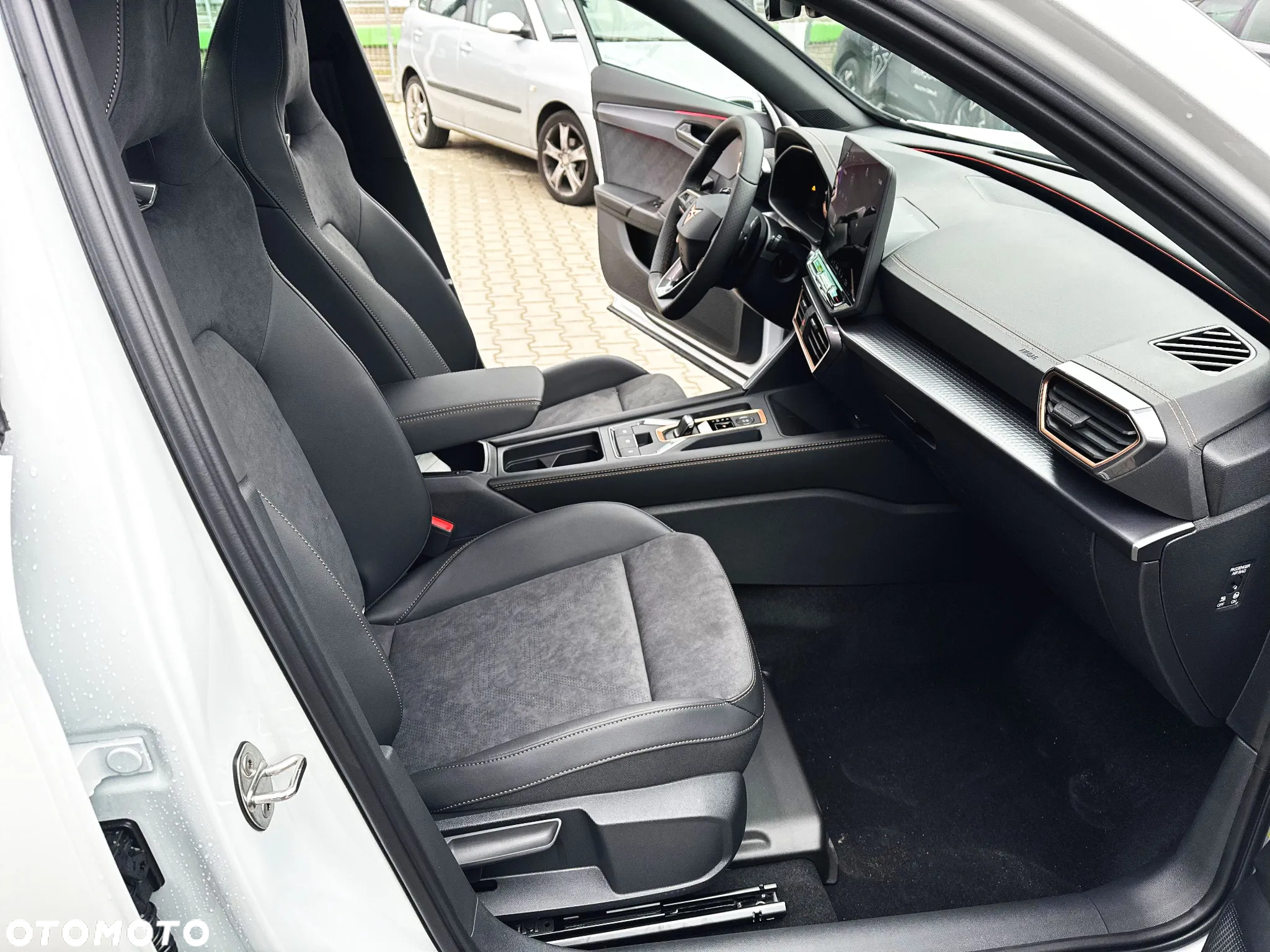 Cupra Formentor 1.5 TSI DSG - 16