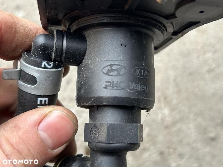 pompa sprzęgła hyundai i20 II 1.0 Tgdi
