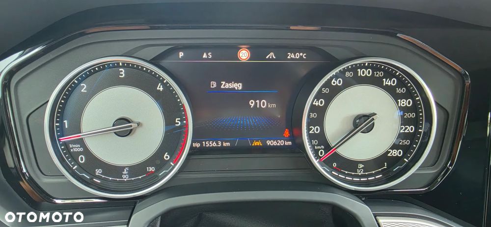 Volkswagen Touareg 3.0 V6 TDI SCR 4Mot - 8