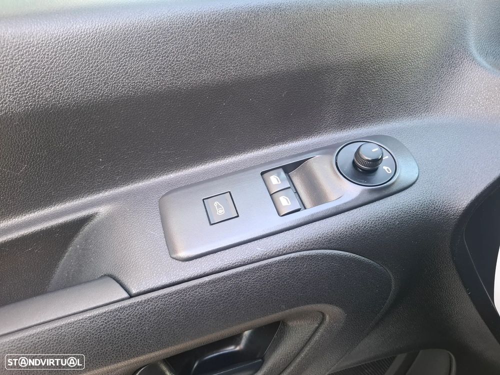 Citroën Berlingo Van XL 1.5 BlueHDi - 12