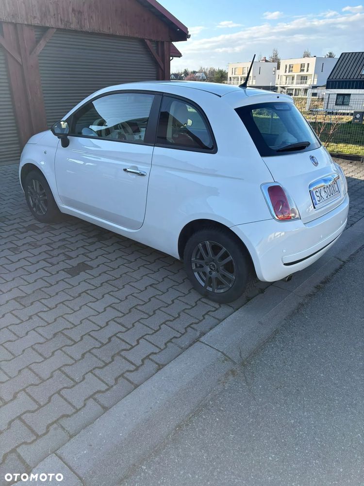 Fiat 500 1.2 8V Start&Stopp Pop - 9