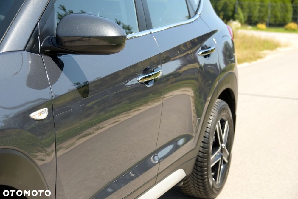 Hyundai Tucson 1.6 GDi 2WD Style - 28