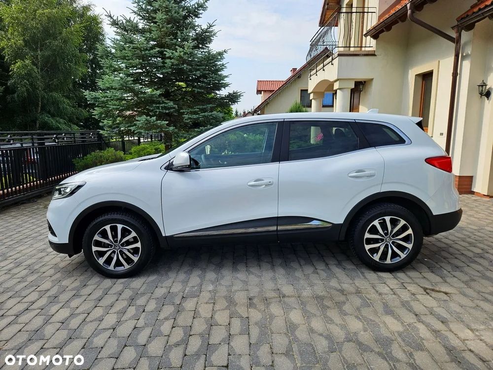 Renault Kadjar - 10