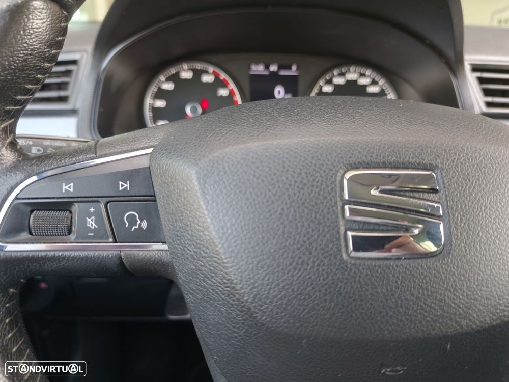 SEAT Arona 1.0 TSI Style DSG - 24