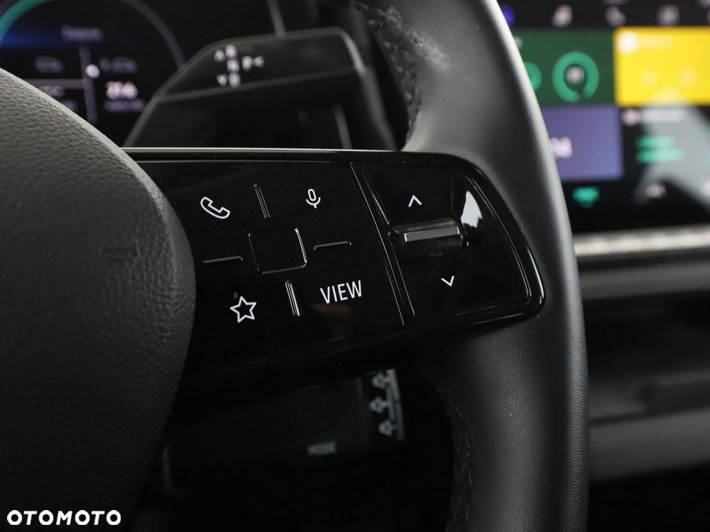 Renault Megane EV40 130hp standard charge Equilibre - 31