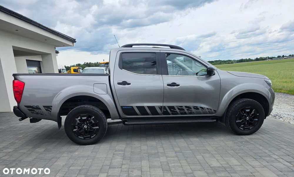Nissan Navara - 4