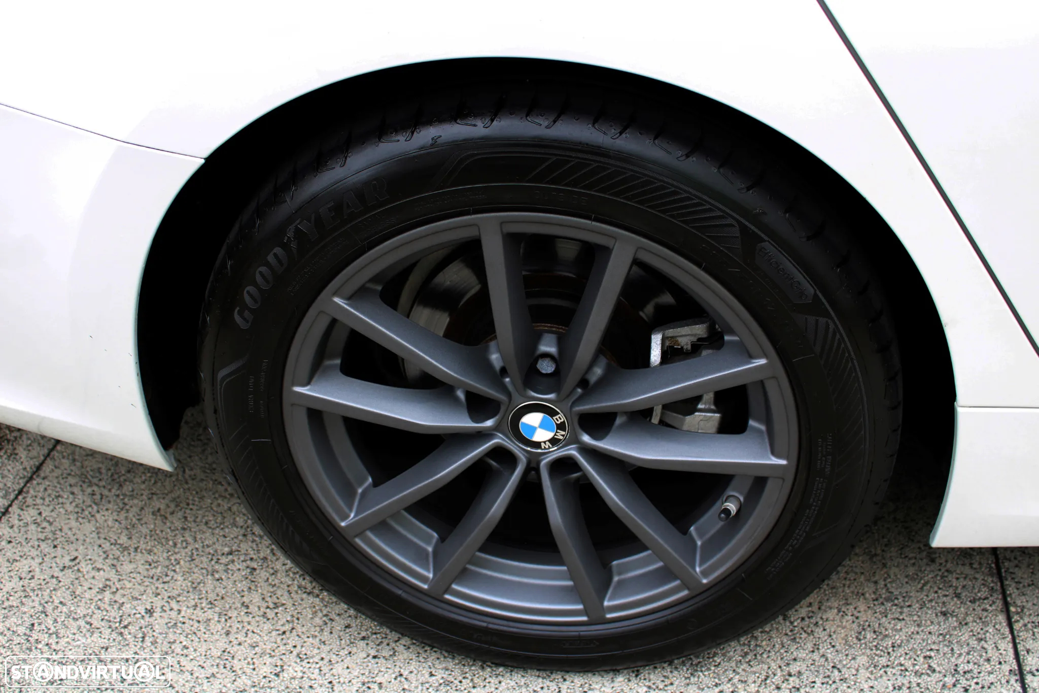 BMW 318 d Touring - 52