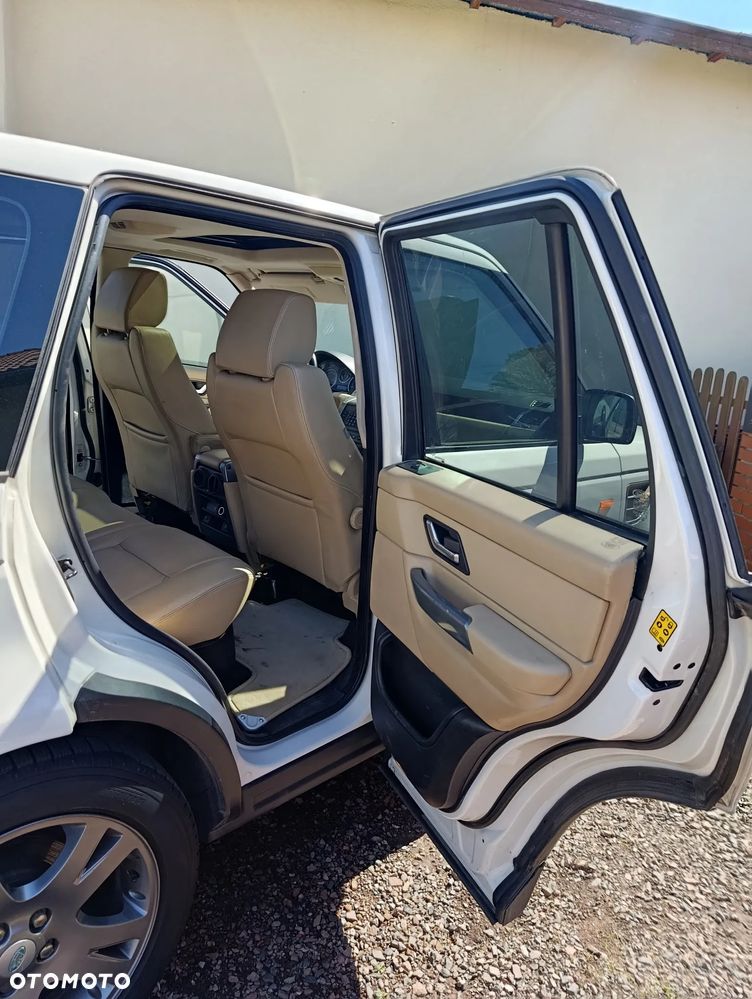 Land Rover Range Rover Sport S 2.7TD HSE - 13