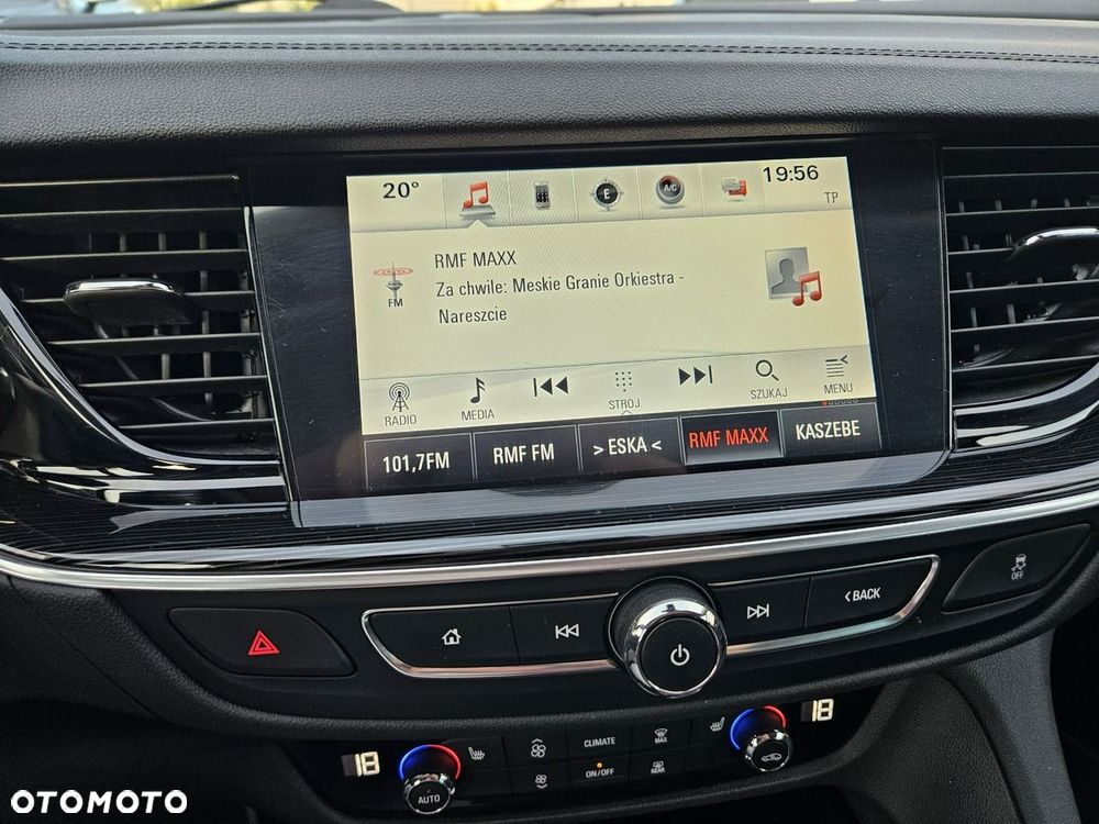 Opel Insignia 2.0 CDTI automatik Innovation - 40