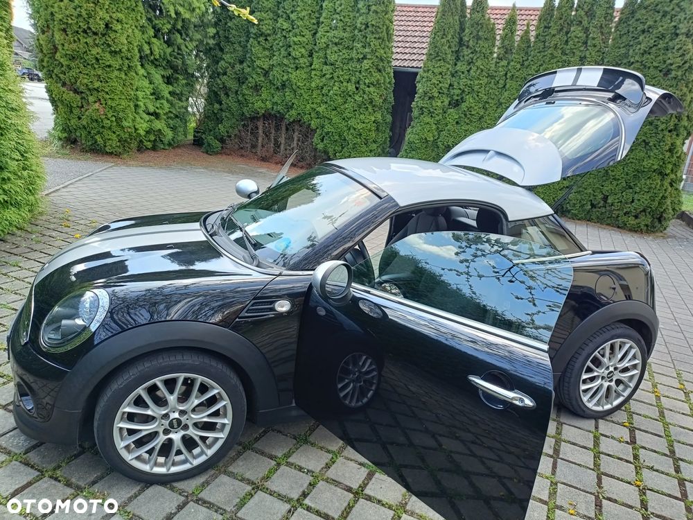MINI Cooper Highgate - 5