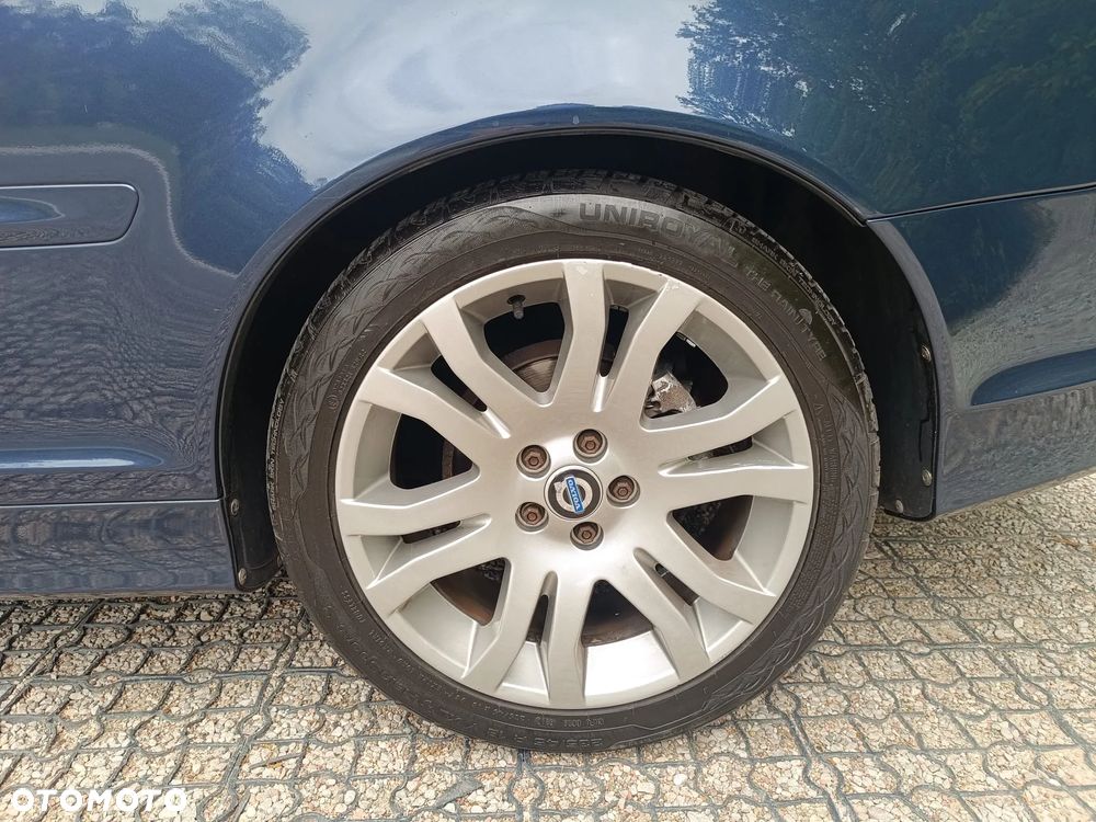 Volvo C70 - 26