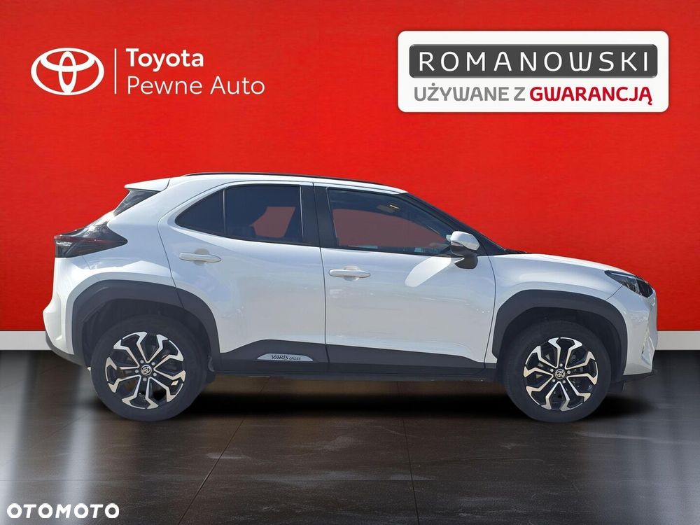 Toyota Yaris Cross Hybrid 1.5 Style - 7