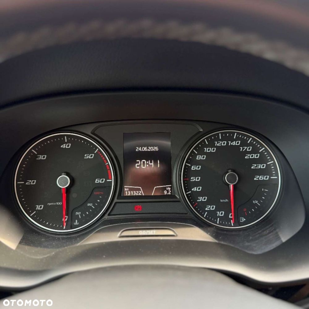 Seat Ateca - 38