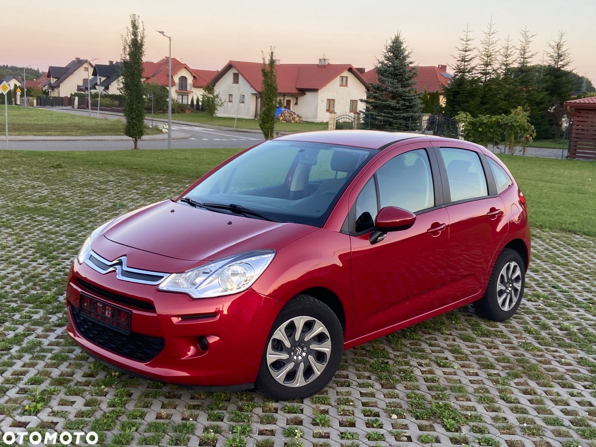 Citroën C3 - 1