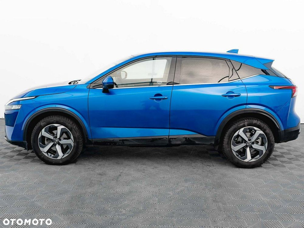 Nissan Qashqai - 10