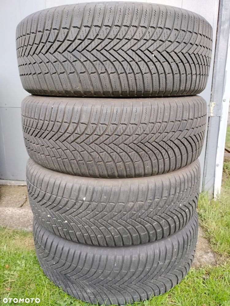 Nissan Qashqai 1.5 dCi DPF acenta - 18