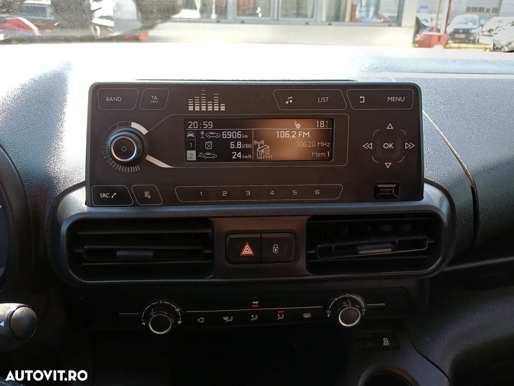 Toyota PROACE City - 12