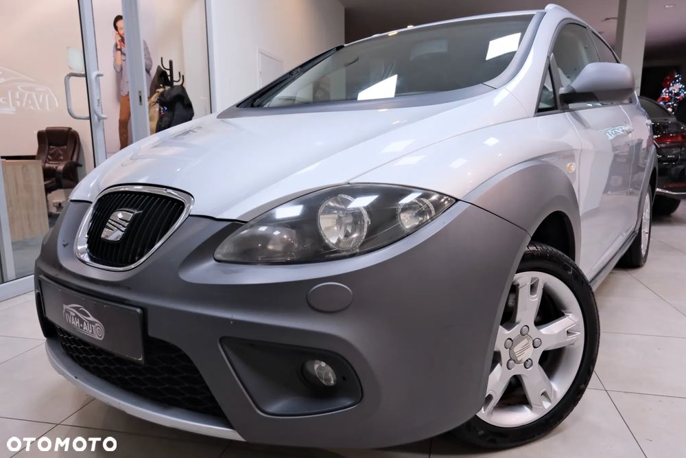 Seat Altea - 20