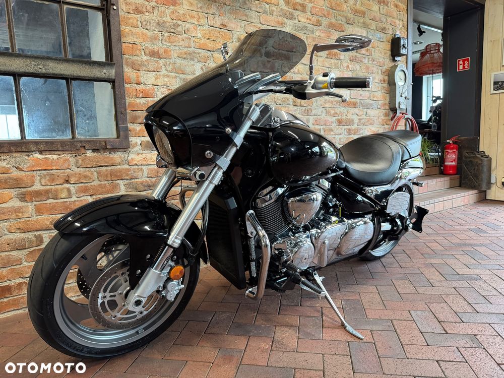 Suzuki VZ - 5