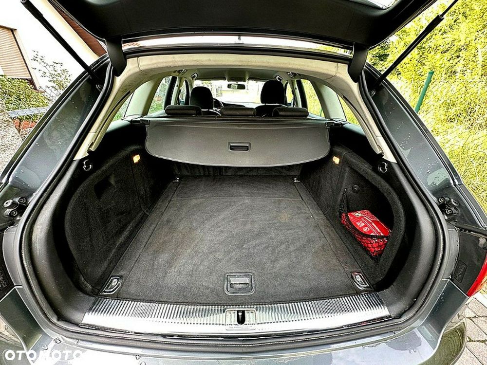 Audi A4 - 8