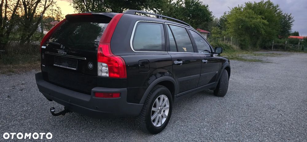 Volvo XC 90 - 3