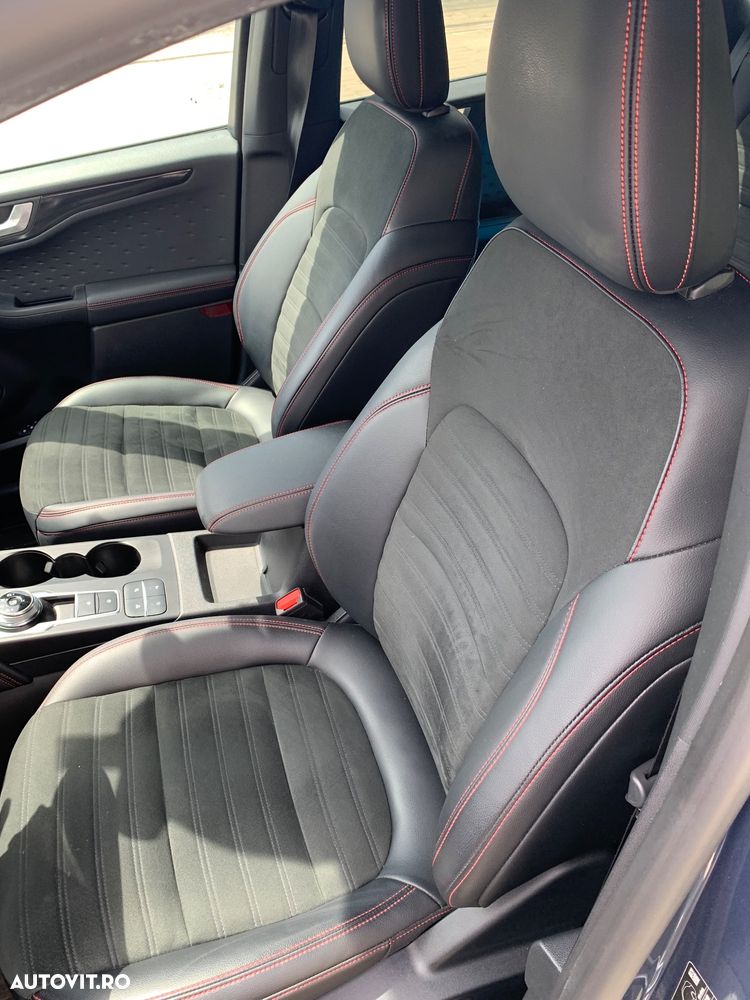 Ford Kuga 1.5 EcoBlue A8 FWD ST Line - 8