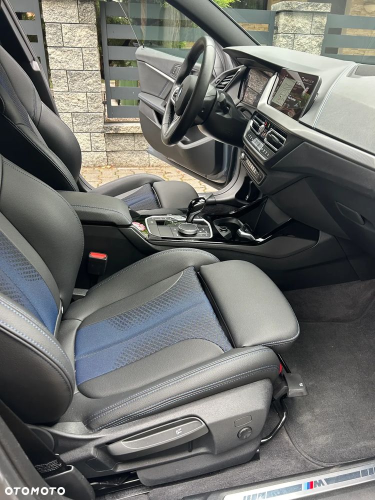 BMW Seria 2 218i M Sport - 22