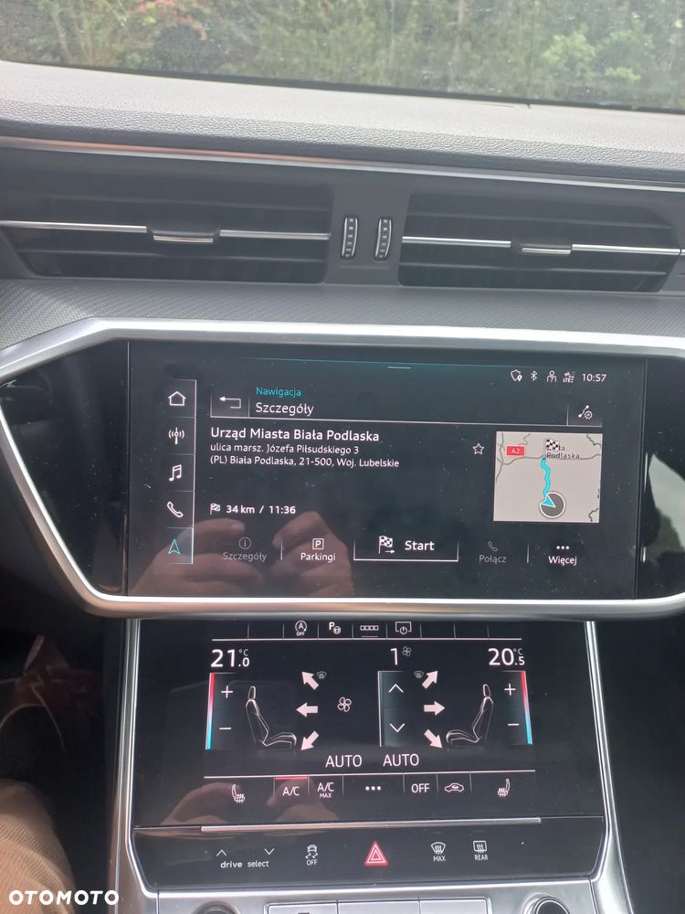 Audi A6 Avant - 31