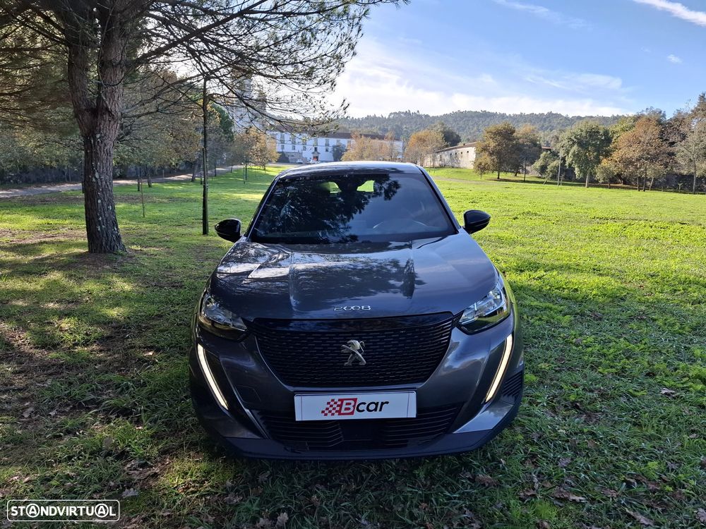 Peugeot 2008 1.2 PureTech Allure Pack - 6