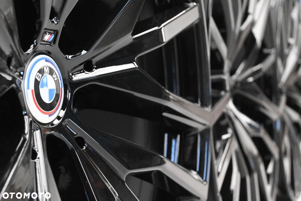 4x BMW PERFORMANCE X5 G05 X6 G06 9,5x22 ET37 10,5x22 ET43 8090013 8090014 - 7