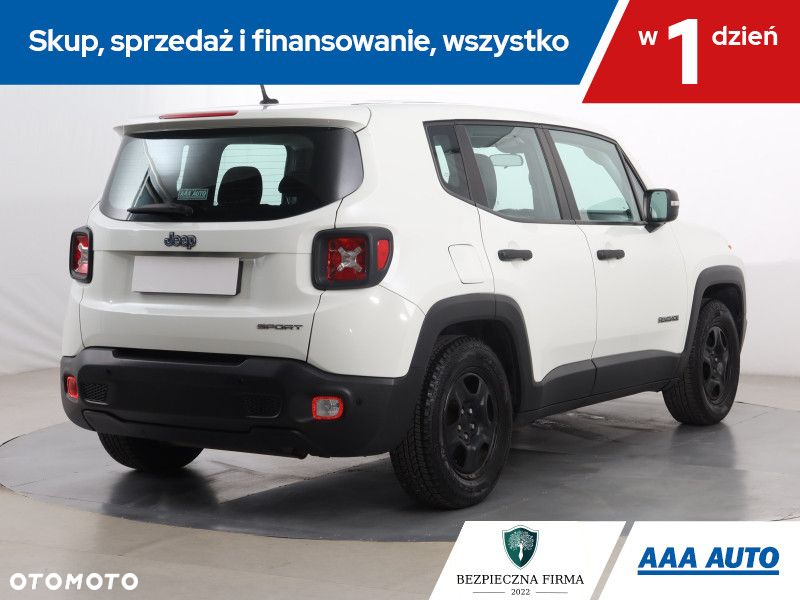 Jeep Renegade - 6