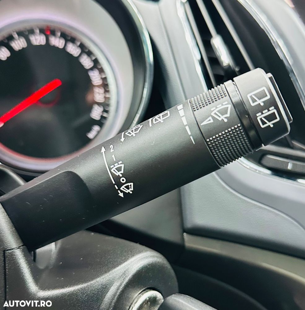 Opel Zafira Tourer 2.0 CDTI ECOTEC Cosmo - 27