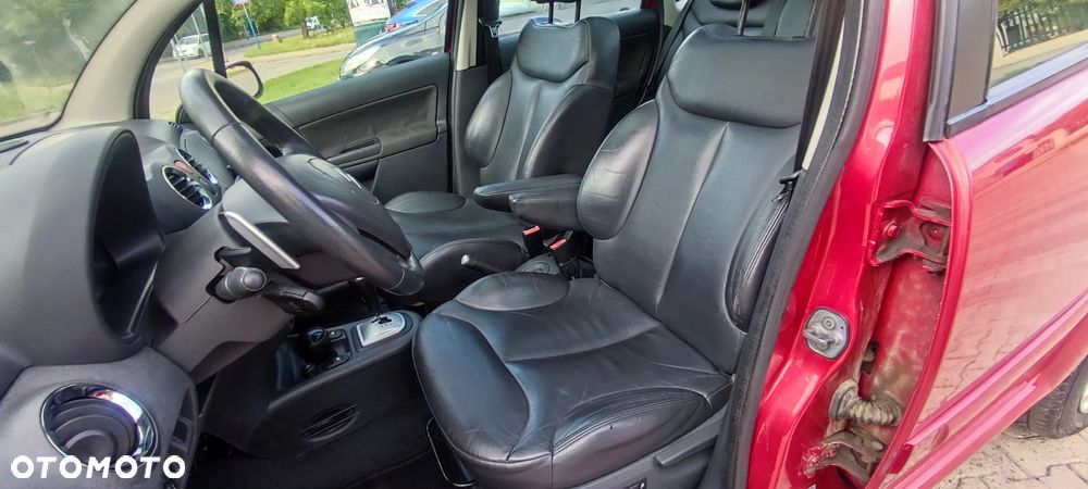 Citroën C3 1.4 HDi Senso Drive Exclusive - 11