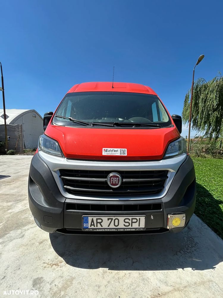 Fiat Ducato - 2