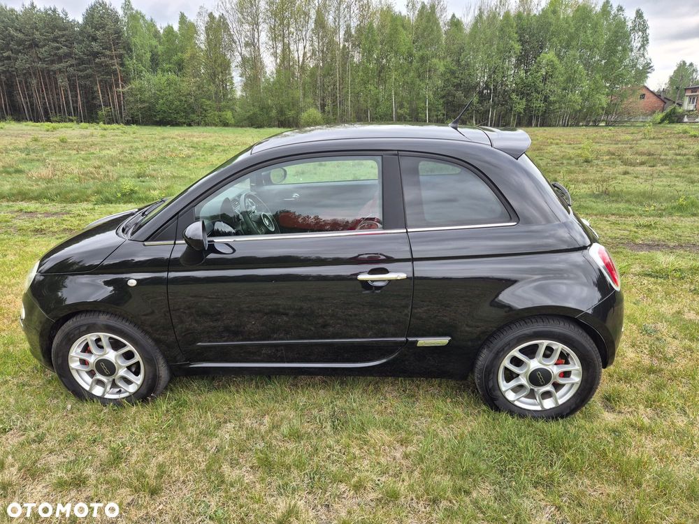 Fiat 500 1.4 16V Start&Stop Sport - 18