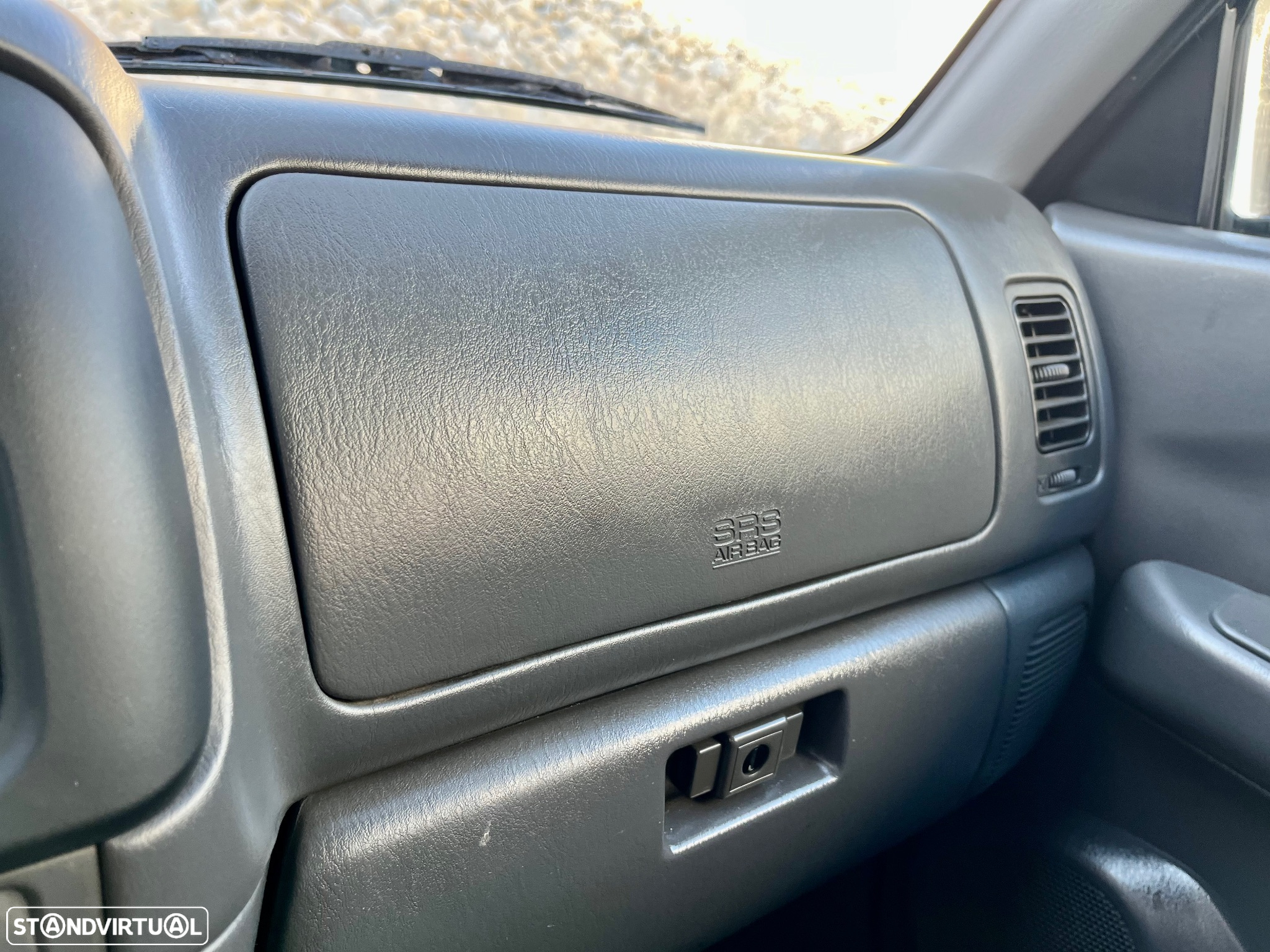 Mitsubishi Pajero 2.5 TD GLX Longo - 35