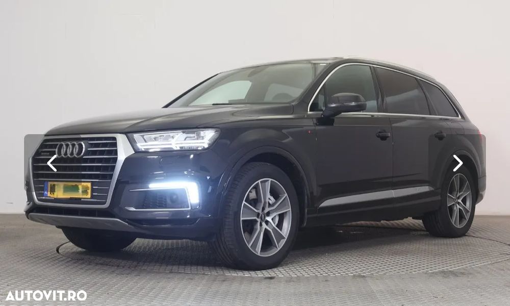 Audi Q7 - 1